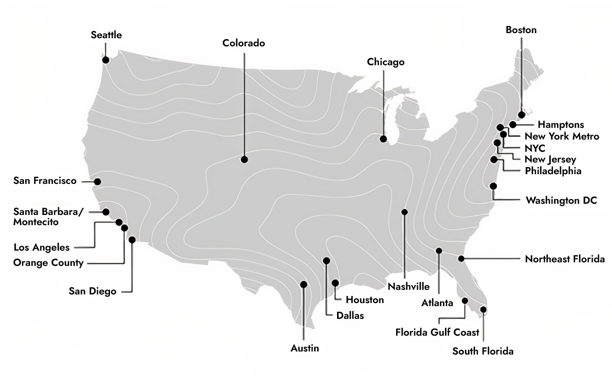 Guiding Map