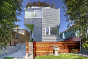 Venice Architectural|Walk Street|Ocean View Roof Top Sundeck!
