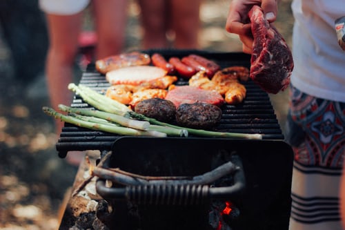 Outdoor Family Activities.