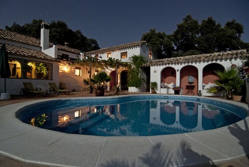 LeBron James’ New Beverly Hills Mansion