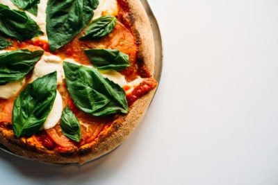 Roberta's Wood-Fired Pizzas