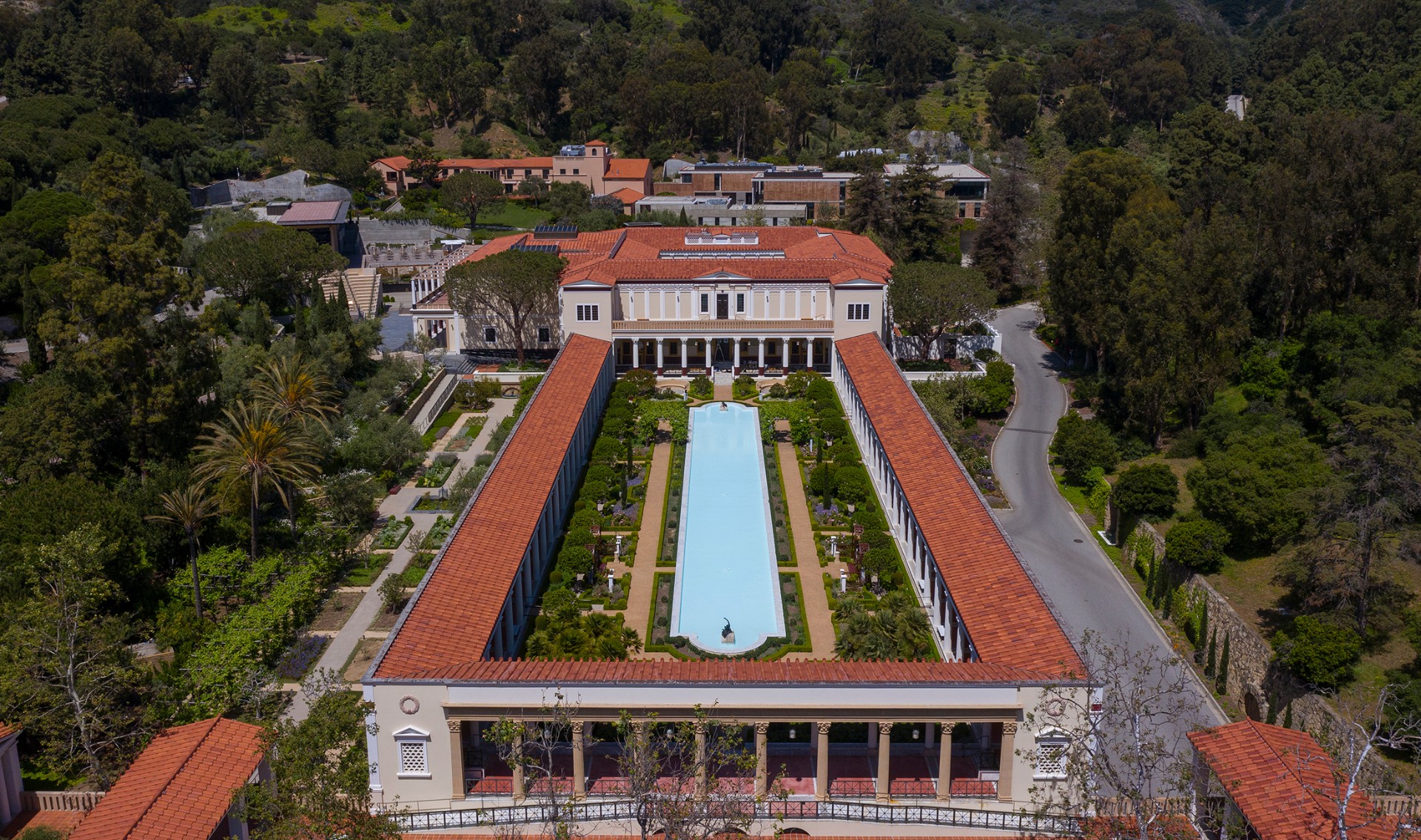 Pacific Palisades
