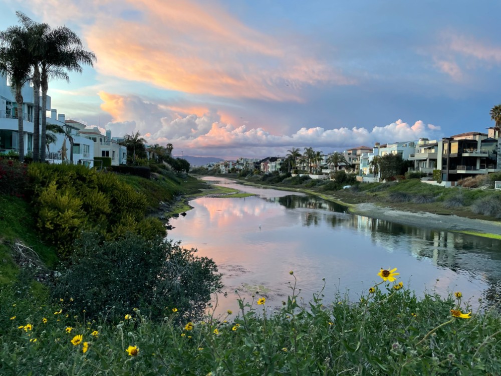 Marina Del Rey