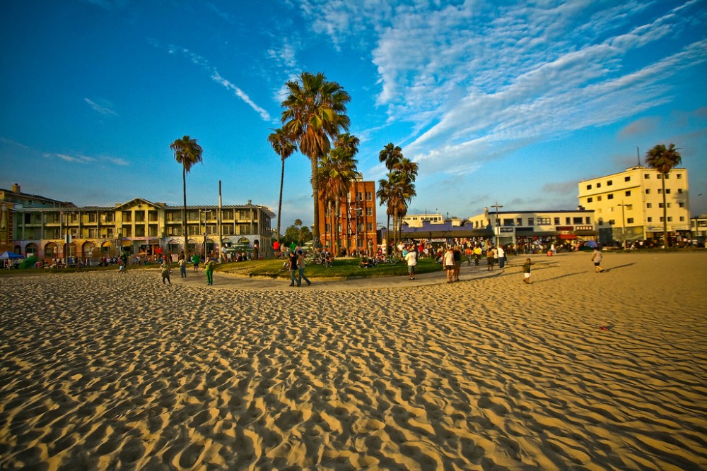 Venice