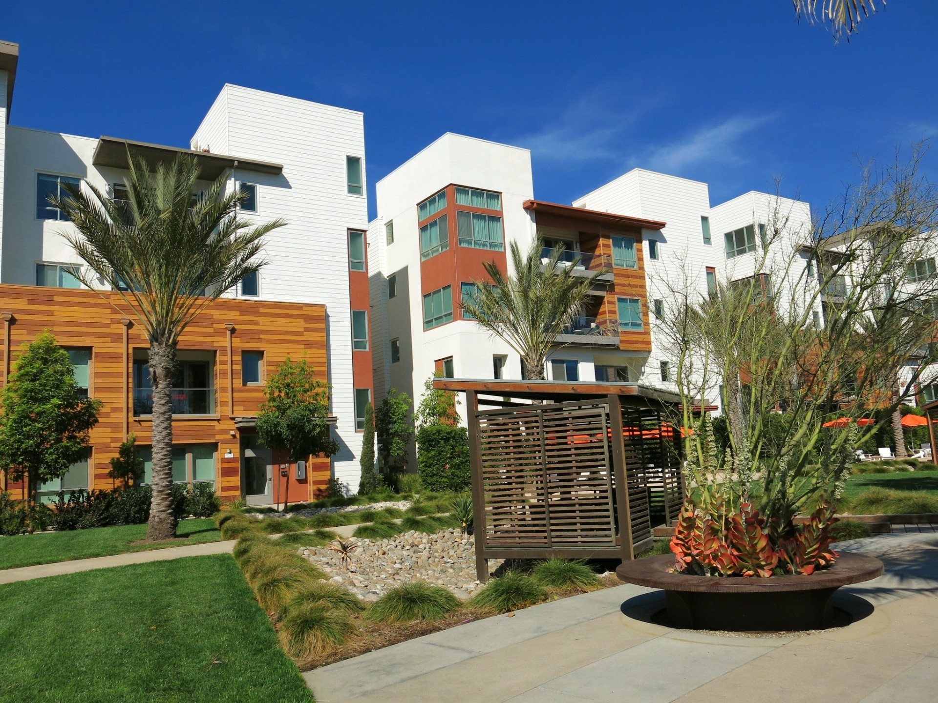 Playa Vista